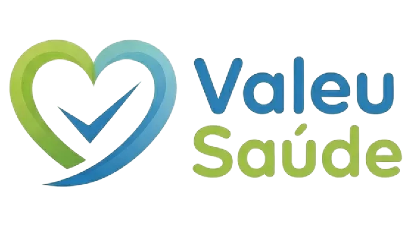 Valeu Saúde - Logotipo